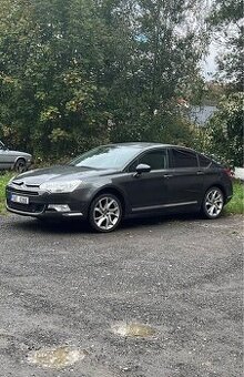 Citroen C5 TOURER 2.0 Hdi 100 kw 2010