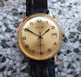Hodinky PRIM