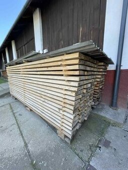 Fošny borovice