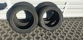 Pneu M+S  225/50 R 17 98V