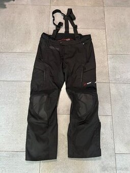 Kalhoty nové Alpinestars ANDES Drystar