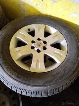 6x114,3 R17 alu