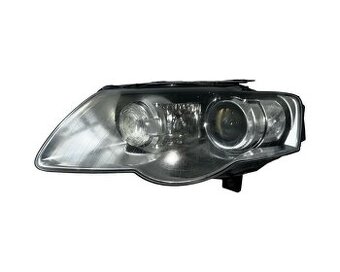 Levý přední xenon 3C0941751K VW Passat B6 R-Line r.v. 2009