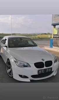 Bmw E60 lci 530D 173kw