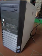 Komplet pc na školní výuku,kancelářskou práci a internet