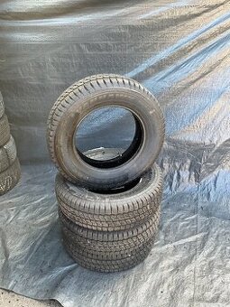 Firestone vanhawk 195/70 R15C