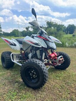 Access Tomahawk SP400R