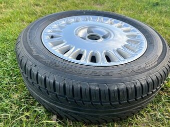 Nová rezerva Citroen c5 4x108 r16