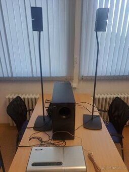 Hifi systém Bose Lifestyle 5