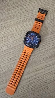Samsung Galaxy Watch Ultra