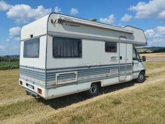 Fiat Ducato 2,3