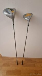 Driver ultralight a 3 dřevo US Kids Golf UL7-63/NOVÁ CENA