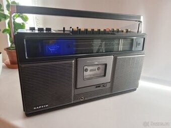 Kapsch - KR 800