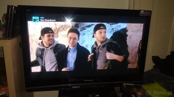 Panasonic Viera TH 37PX80EA
