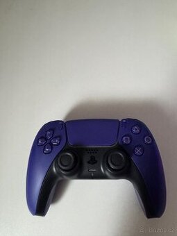PS5 ovladač