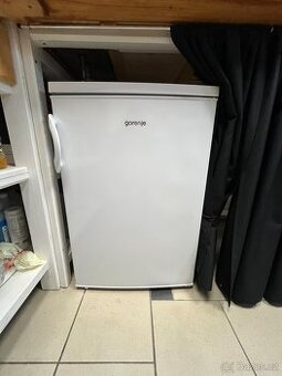 Prodám Lednici Gorenje R492PW