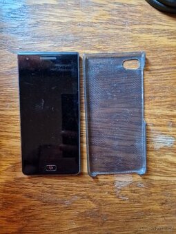 BlackBerry Motion