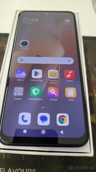 Redmi Note 11 4/128GB Blue