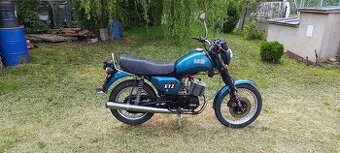 MZ 150 ETZ