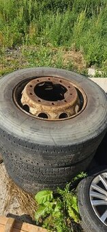Kola 285 90 22.5
