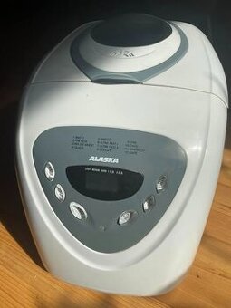 Domácí pekárna Alaska BM 2600