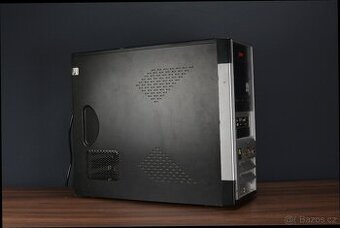 Herní PC GTX 980 - Ryzen 5 2600X - 1,25TB
