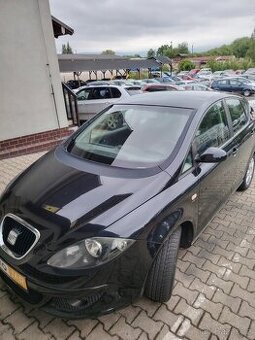 SEAT TOLEDO III 1.9 TDI 103 KW