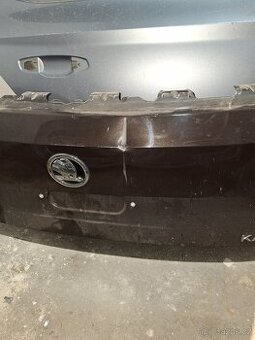 Dvere zadni pravy VW Sharan,Seat Alhambra 7N