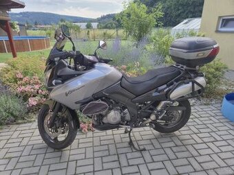 Suzuki DL -1000