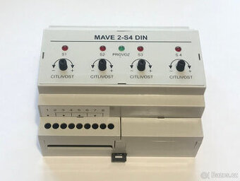 MAVE 2-S4 DIN