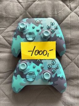 XBOX OVLADAČE