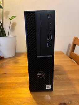 Dell OptiPlex 5090, i5-10505, 16GB RAM, Win11