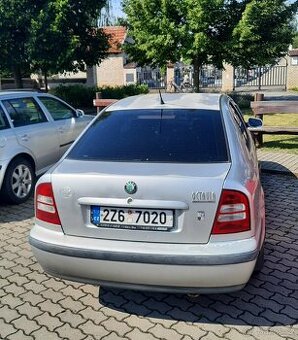 Octavia 1
