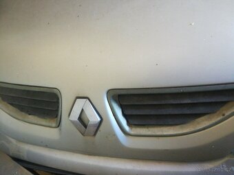 Renault , Megane , Scenic 99-03 - 1