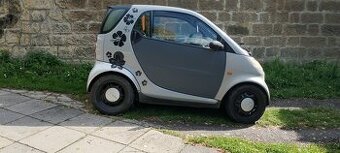 Prodám Smart fortwo