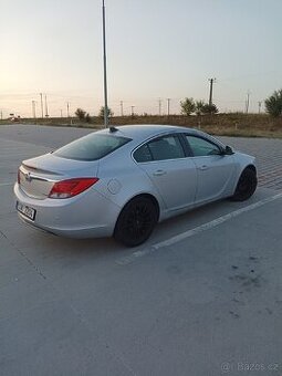 Prodam Opel insignia - 1