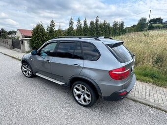BMW X5 3.0D E70