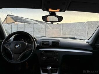 Bmw e87 116d 2.0 2009