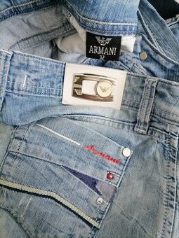 Armani Jeans vel. 32 - 1