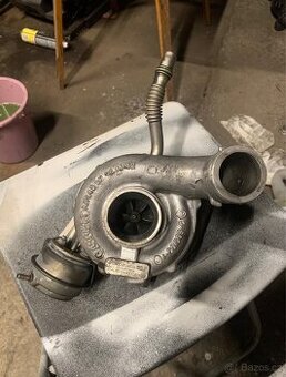 Turbo Audi 2.5 TDi