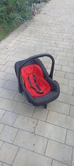 Kočárek Maseratti - 1