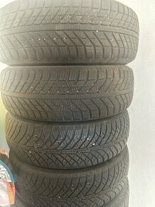 Pneu 195/60 R16