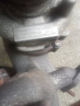 Turbo 1.9TDI ARL - 1