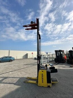 Hyster S1.2