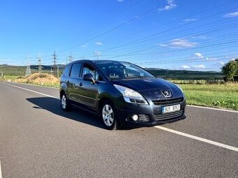 Peugeot 5008 2.0hdi