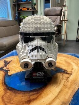 Lego 75276