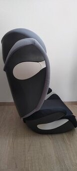 Autosedačka Cybex Solution M