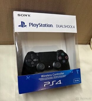 Originální ovladač ps4 , dualshock ps4