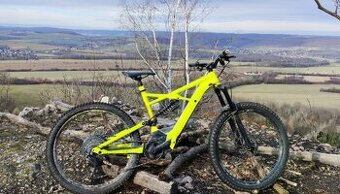 Specialized Kenevo