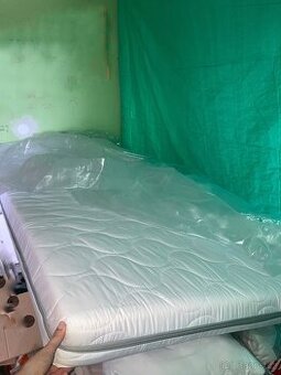 Matrace ORION 90x200x12